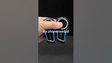 FX7 Bluetooth Intercom – Fast Pairing & Music Sharing Made Easy!