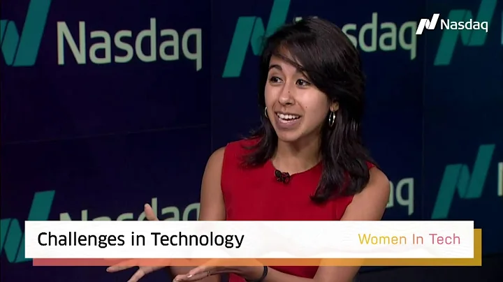 Women In Tech: Colleen Valentine, Head of Nasdaq I...