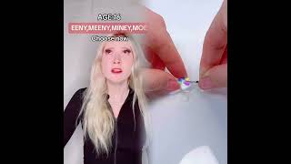 Pt3 For Population Control Eeny, Meeny, Miny, Mo Is D.. Оu Og Briannaguidryy