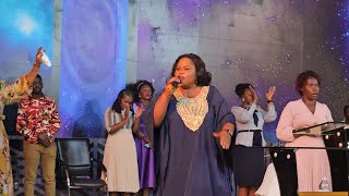 GOSPEL Music ministers INTERCESSION Prayers || BGPtv +256703356033 || Gopsel Singers Conference @UCC