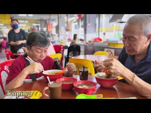 带爸妈去旅行～