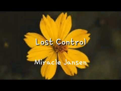 Lose Control.(Zulfikar Kadulu)Simple Fvnky Newww...!!