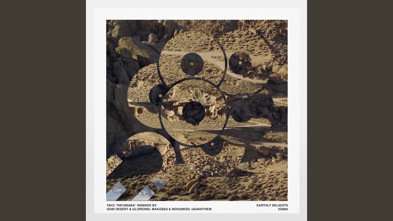 Patumaba (Makossa & Modumodi)