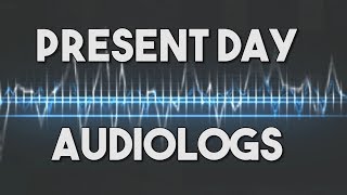 Assassin s Creed Odyssey Present Day Logs