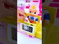 ASMR Toy Unboxing | Cocomelon & Mickey Mouse Doctor Set with Relaxing Sounds #toys #shorts