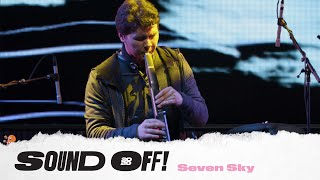 Sound Off 2020 Semifinals - Seven Sky - Eulogy For One Mopop Museum Of Pop Culture