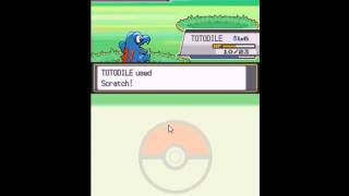 Pokemon HeartGold Walkthrough Part 02