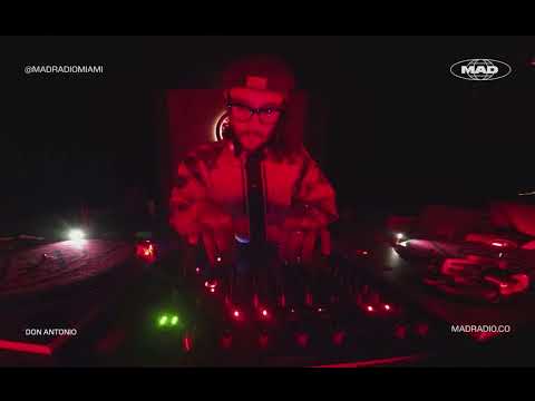 Putar Don Antonio - Dance DJ
