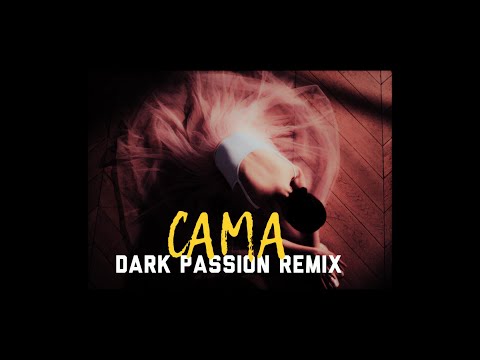 Галена САМА Dark Passion Remix