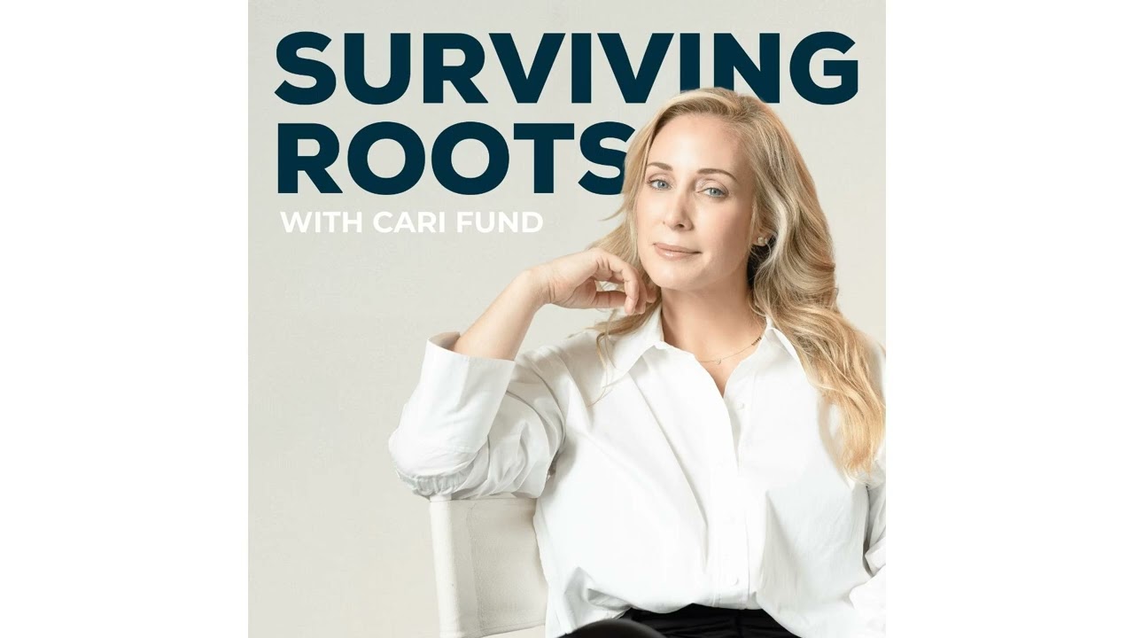 Rewriting the Mother Code with Dr. Gertrude Lyons: A Cosmic Approach to Motherhood