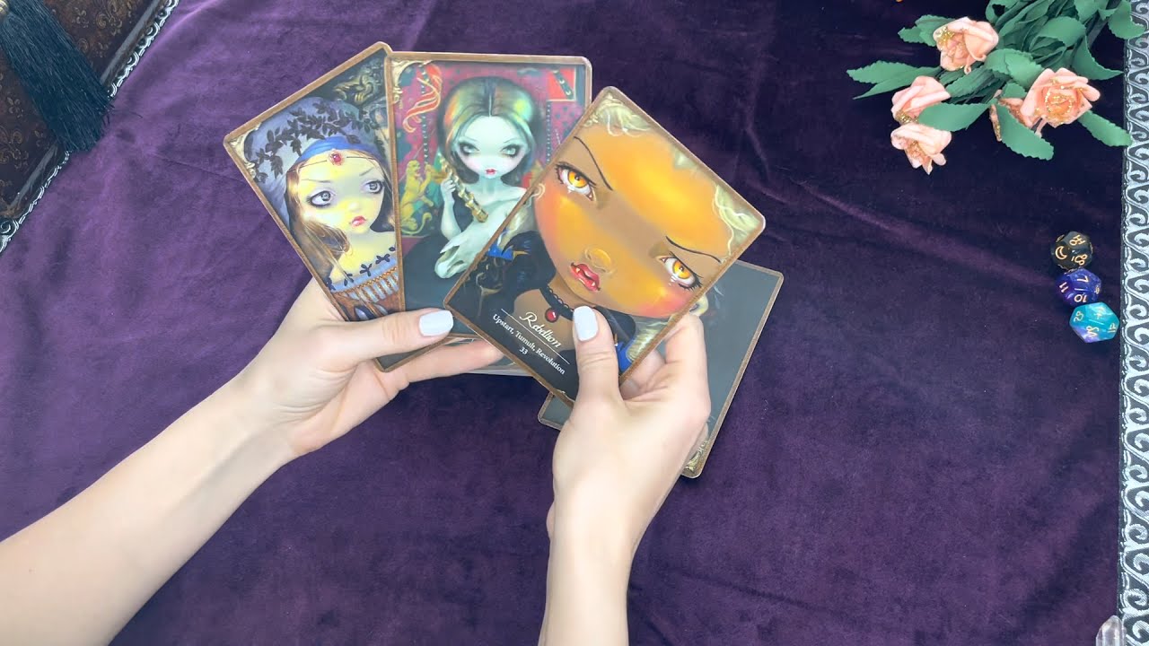🕯 SAGITTARIUS ♐️ July Tarot Reading 2021