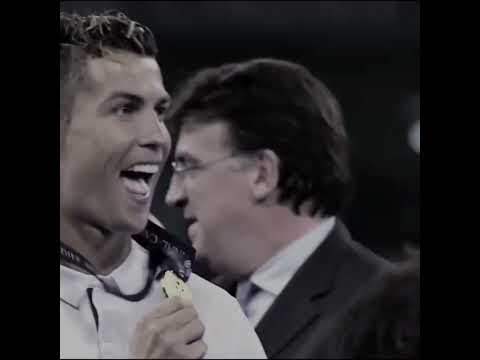 متى نقدر على فرقاكم رونالدو كرستيانو رونالدو