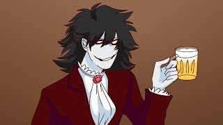 A story told (MAP part 3, 4)(Creepypasta)(Animatic)