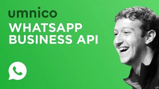 Подключение WhatsApp Business API к Umnico 📲