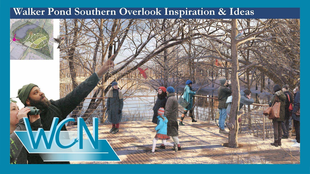 Walker Pond Project Moves Forward With $990K in CPA Funding