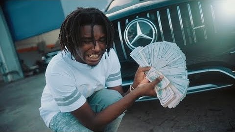 Perfect Timing - Back At It (Official Music Video)