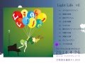 vil feat.GUMI 3rd Album 「Light Life」クロスフェード