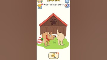 dop5 level 240(delete part one most papular short walk through solution 1M views #trending shorts