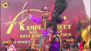 CELENG SRENGGI~jaranan putro mbalelo live kemasan kediri