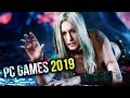 The Best STEAM GAMES - 2019 🎮 - YouTube