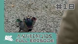 Annedroids | Season 2 | Episode 5 | An Android Space Odyssey | Addison Holley | Jadiel Dowlin Annedroids | Season 2 | Episode 5 | An Android Space Odyssey | Addison Holley | Jadiel Dowlin