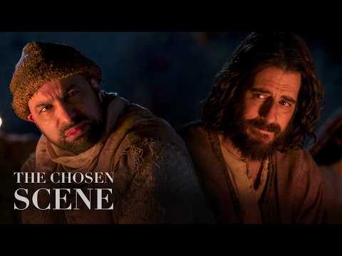 The Chosen — Season 2