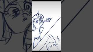 Doctor Doesnt Like That #mylittlepony #doctorwho #doctorwhooves #twilightsparkle