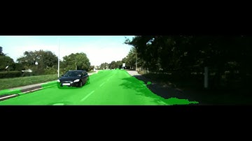 UDACITY SDCE Nanodegree Term 3— Project 2: Advanced Deep Learning and Semantic Segmentation