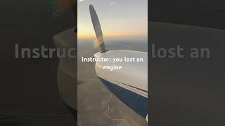 #Aviation #PilotLife #MultiEngine #PiperSeminole #EngineOut #PilotVlog #Flying #GeneralAviation