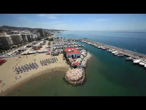 Marbella, a wonderful place to live