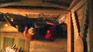 Once upon a time Red Riding Hood - Seven devils