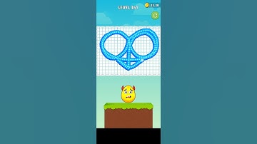 Logic Puzzle : Draw To Smash Gameplay 💥 359/ 360 361🥚🥌🥳 #like #games #gameplay  #drawtosmash