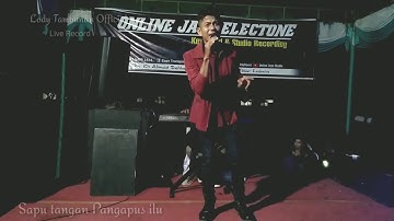 Saputangan Pangapus ilu@Lodi tambunan Official