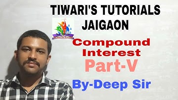 Uniform rate of increase or decrease by Deep Sir.