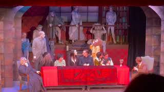 "Waiting" from The Addams Family | Madeline Dalton