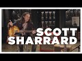 Vault Sessions: Scott Sharrard (Gregg Allman Band) Part 1