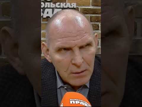 Карелин: Почему американцы нас боялись? #карелин #нато#войнаукраина