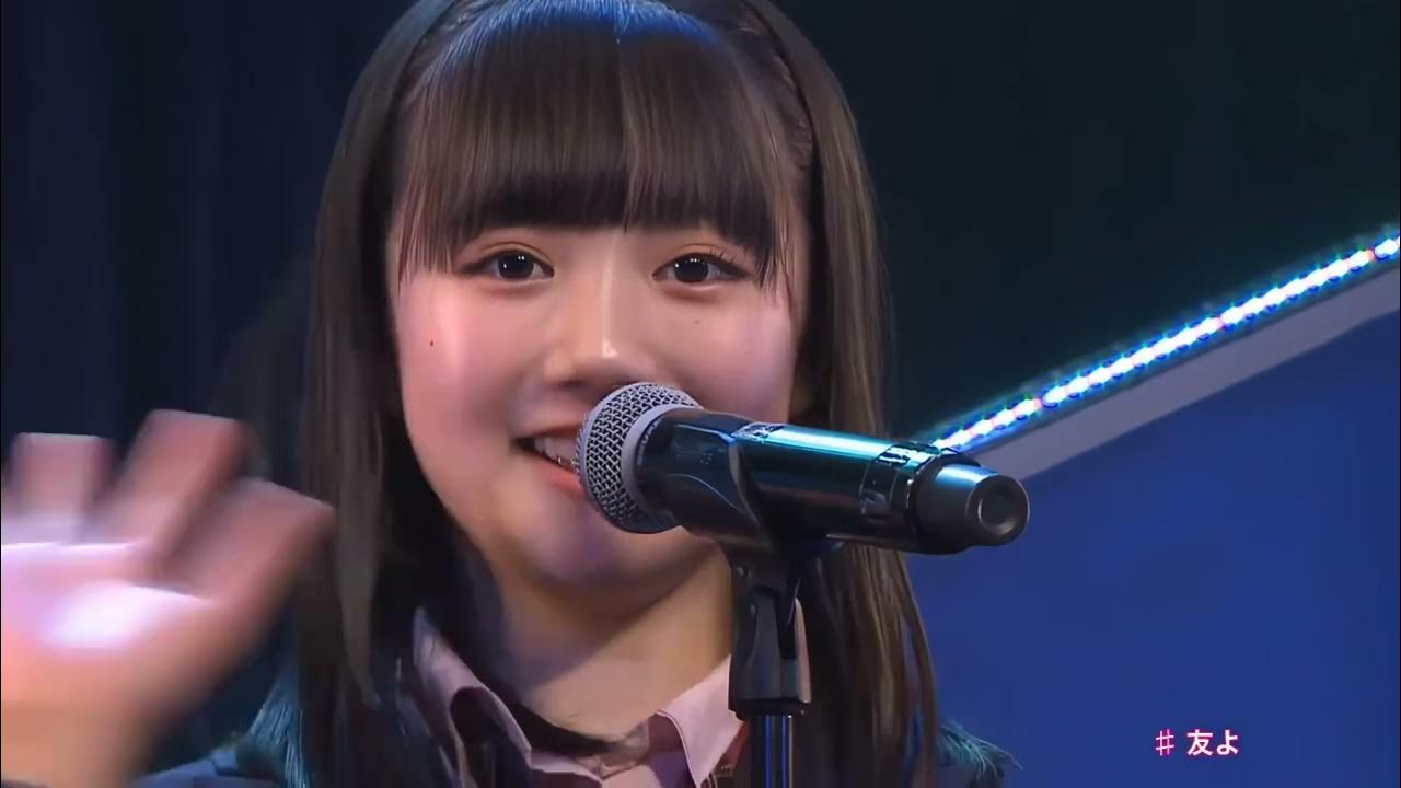 [HKT48] Nounai Paradise | Tomo yo