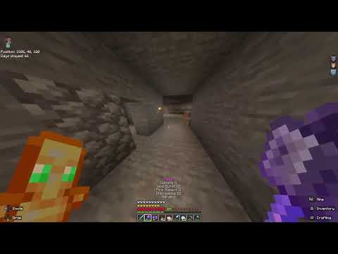 Mc ep1 with cuzins and homies