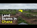 Don&#39;t Get Sc@mmed: Ghana Land Buying Precautions