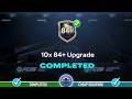 10x 84+ Upgrade SBC Pack Opened - Cheap Solution & SBC Tips - FC 26