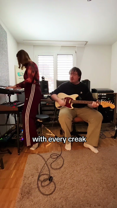 Have you already listened to Symphony?