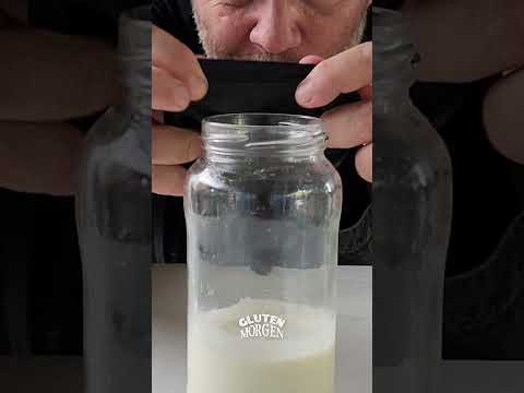 Poolish: el prefermento que mejora tu pan