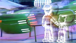 Broken Fairground ft. Azzie / UTAU Cover