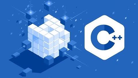 شرح  C++ FUNCTION  الجزء الثاني C++ FUNCTIONS- PART2 -CALL BY REFRANCE