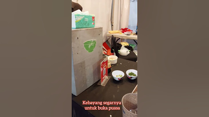 Festival Kuliner Ayomakan di Senayan Park