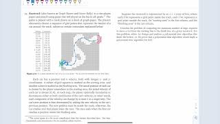 Final Review 1 (Fundamental Algorithms, Spring 2022)