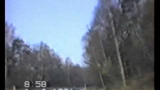 Sośnica / Maciejow Rok 1991 / 3