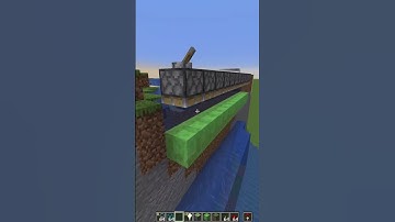 make floating water in survival