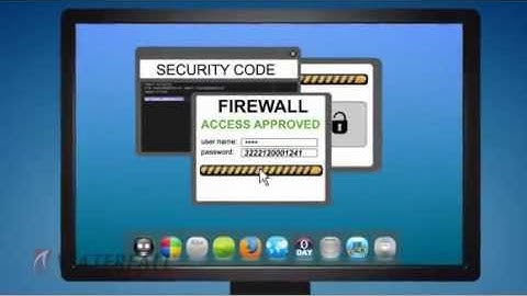 Waterfall Security Introductory Video